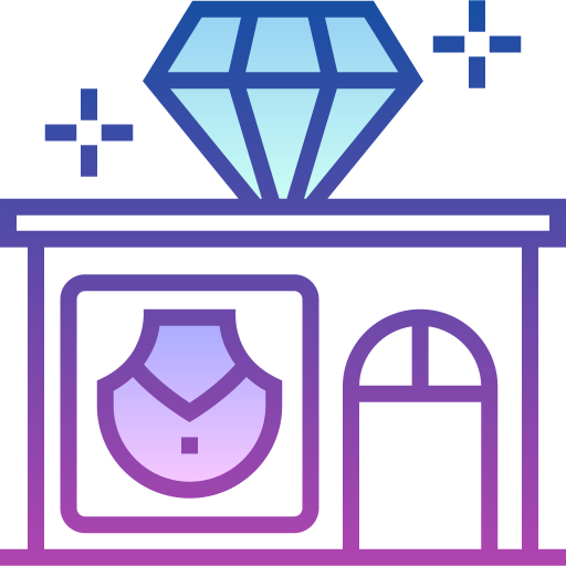 Jewelry store